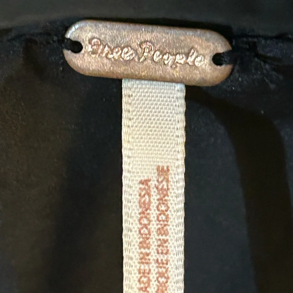 Free People free people